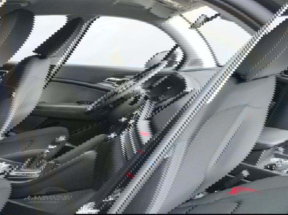 Kia Sportage nuova a Perugia (11)