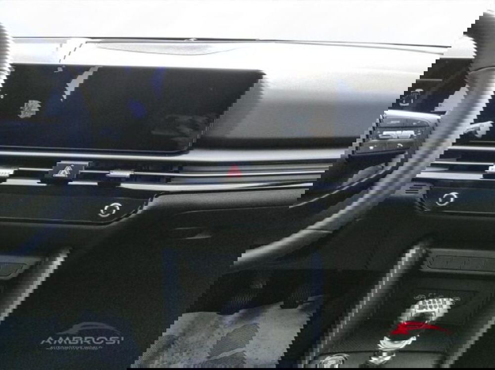 Kia Sportage nuova a Perugia (14)