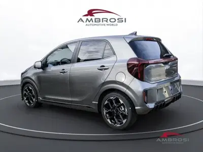 Kia Picanto 1.0 gdi GT-line nuova a Corciano