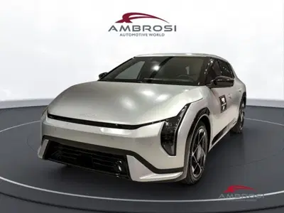 Kia EV4 81,4 kWh Long range GT-line Plus fwd nuova a Corciano