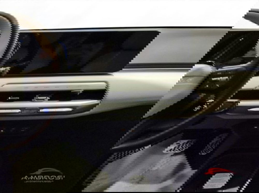 Kia EV4 nuova a Perugia (11)