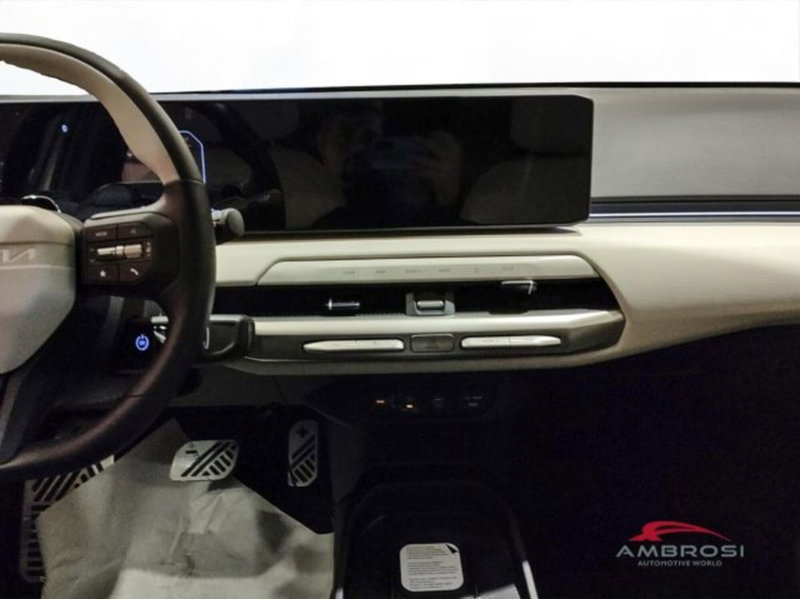 Kia EV4 nuova a Perugia (11)