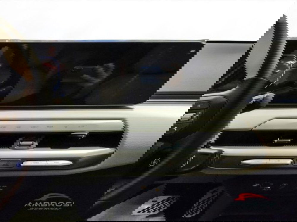 Kia EV4 nuova a Perugia (12)