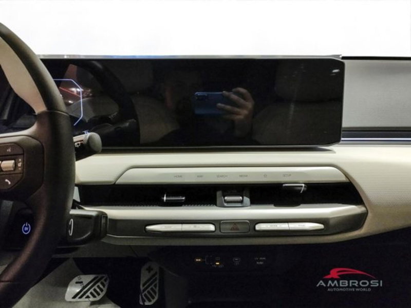 Kia EV4 nuova a Perugia (12)