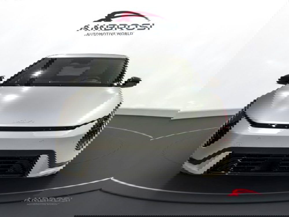 Kia EV4 nuova a Perugia (2)