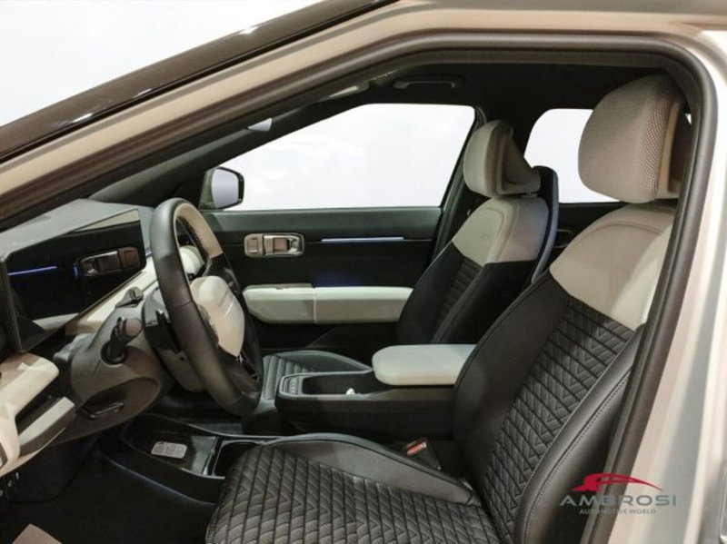 Kia EV4 nuova a Perugia (5)