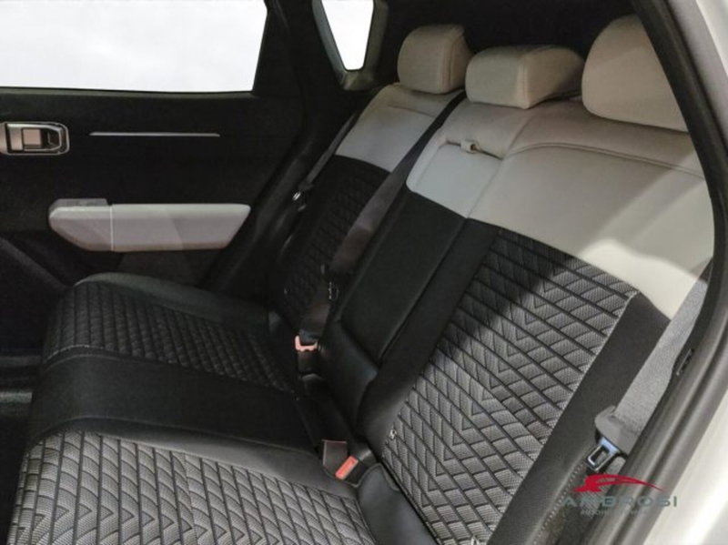 Kia EV4 nuova a Perugia (6)