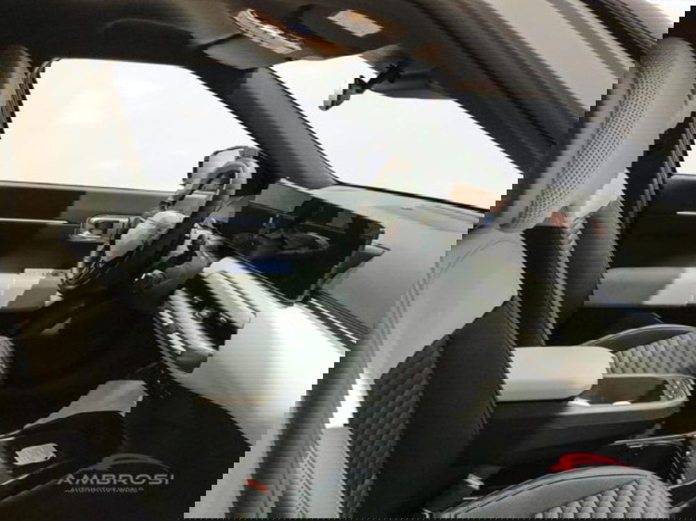 Kia EV4 nuova a Perugia (7)