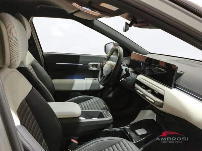 Kia EV4 nuova a Perugia (7)