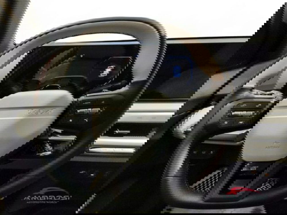 Kia EV4 nuova a Perugia (9)