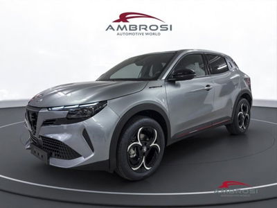 Alfa Romeo Junior 1.2 ibrida Speciale 145cv edct6 nuova a Corciano