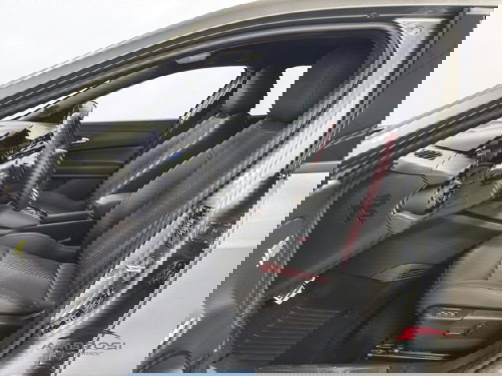 Alfa Romeo Junior nuova a Perugia (10)