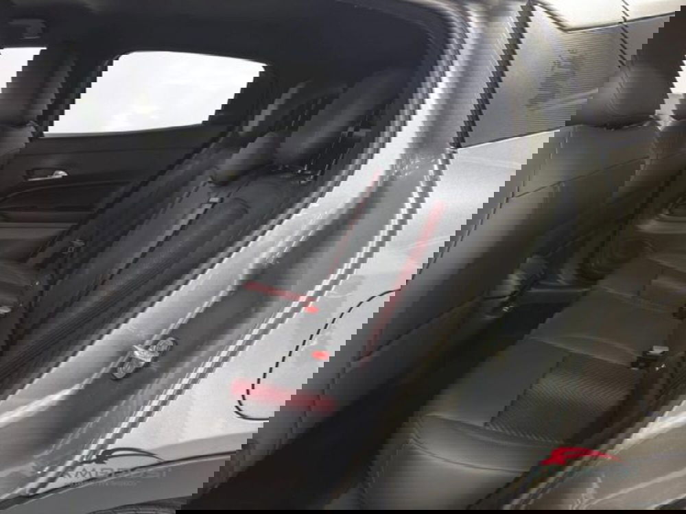 Alfa Romeo Junior nuova a Perugia (11)