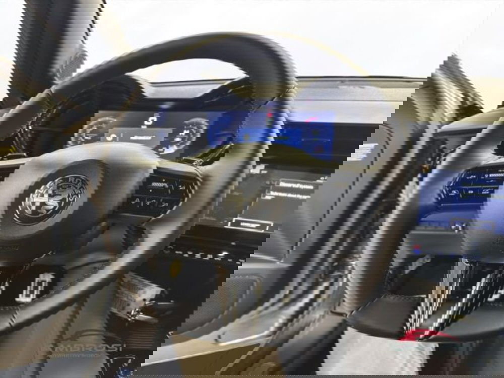 Alfa Romeo Junior nuova a Perugia (13)