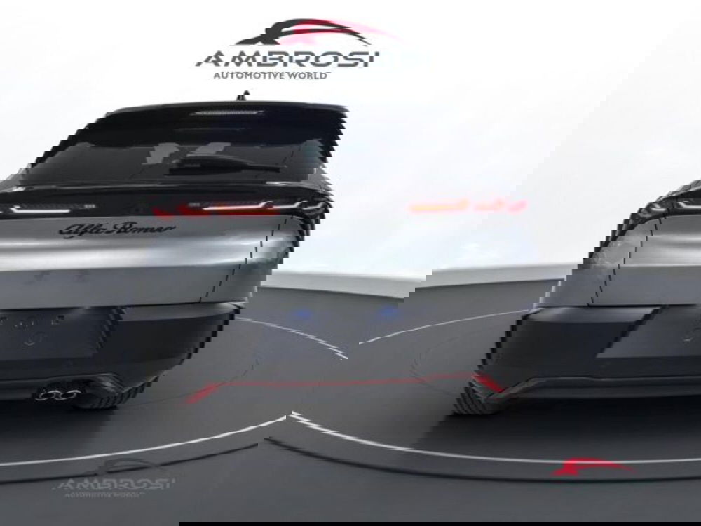 Alfa Romeo Junior nuova a Perugia (8)