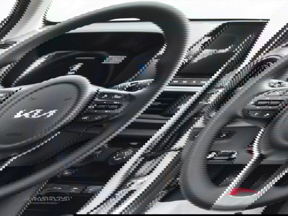 Kia Picanto nuova a Perugia (11)