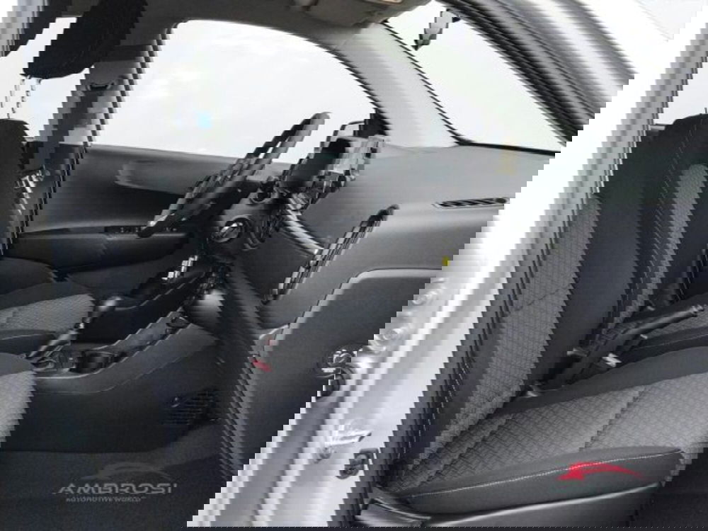 Kia Picanto nuova a Perugia (15)