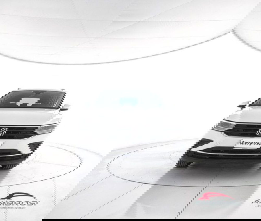 Volkswagen Tiguan usata a Perugia (5)