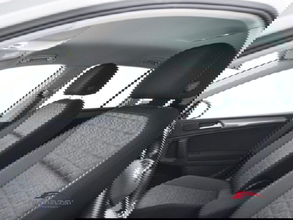 Volkswagen Tiguan usata a Perugia (9)