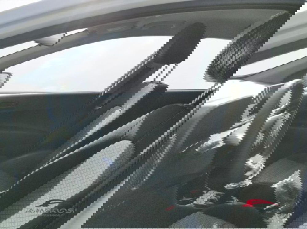 Kia Picanto nuova a Perugia (9)