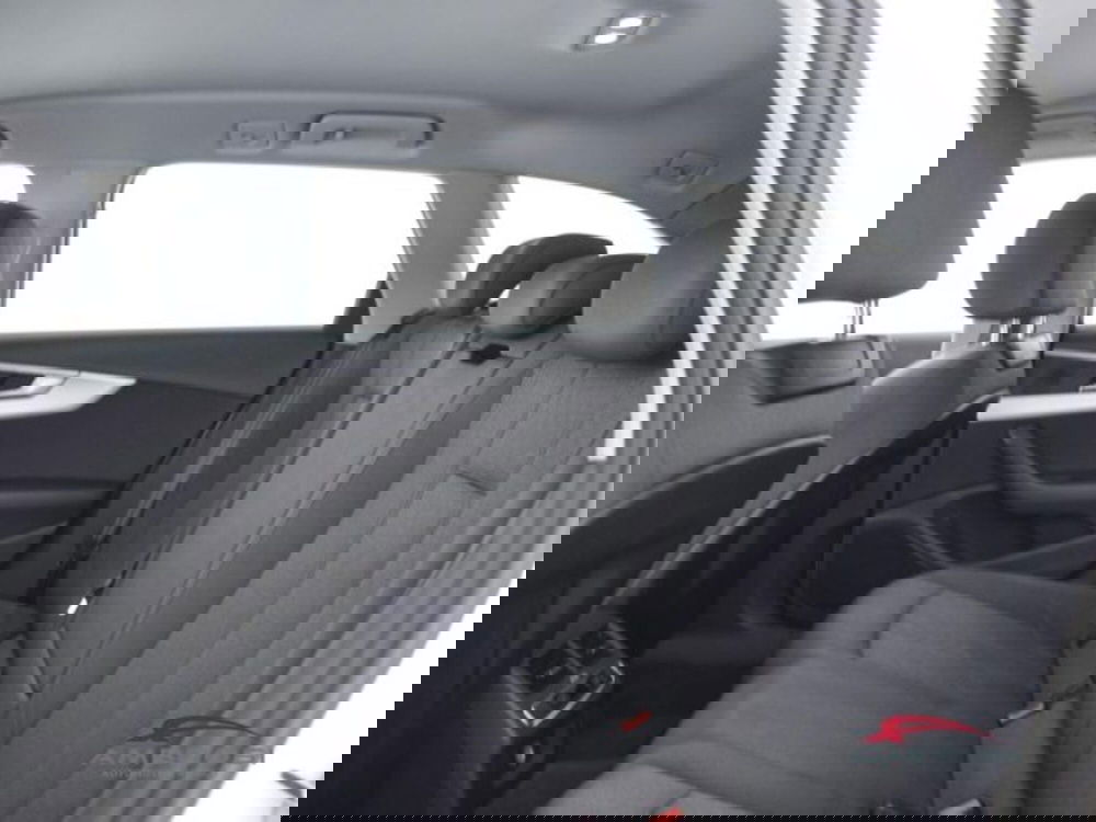 Audi A4 Allroad usata a Perugia (10)