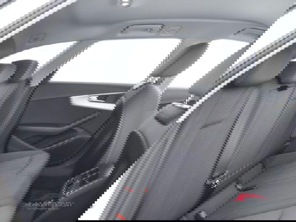 Audi A4 Allroad usata a Perugia (11)