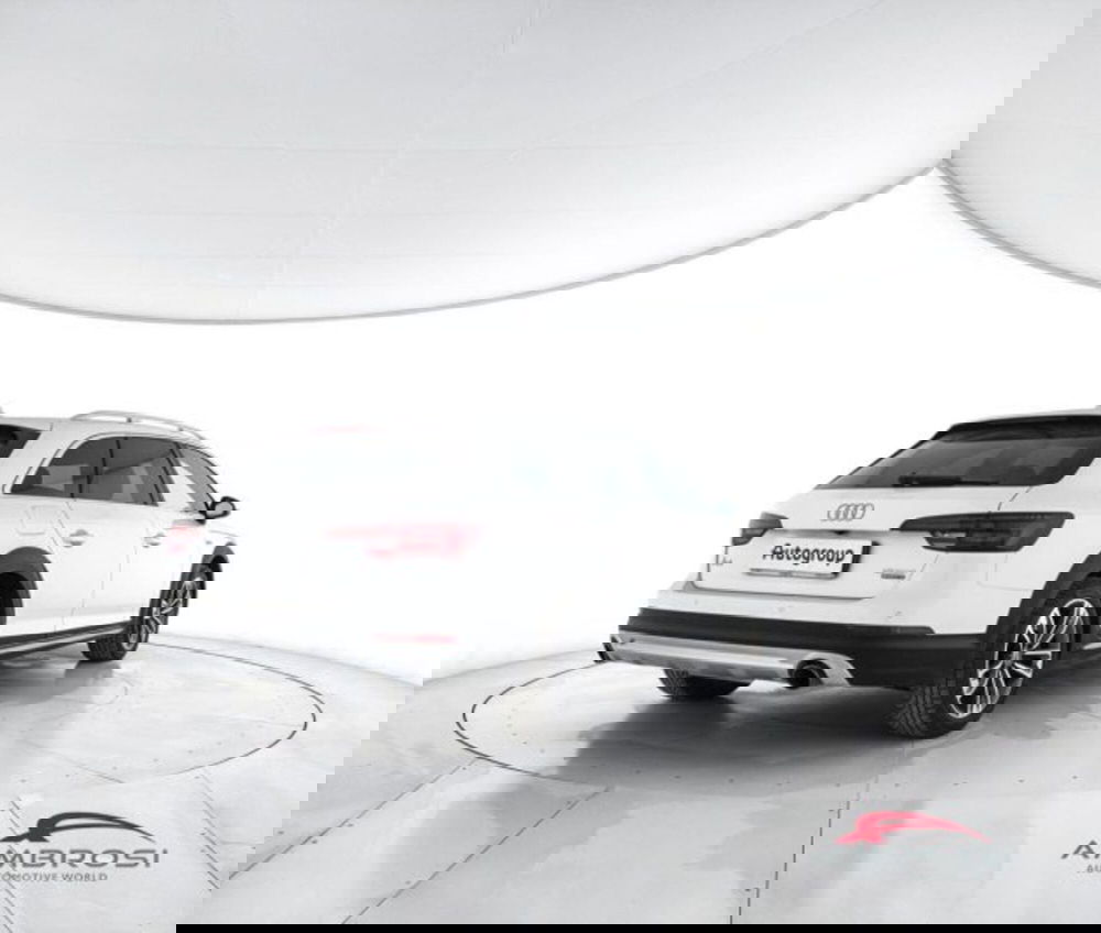 Audi A4 Allroad usata a Perugia (3)