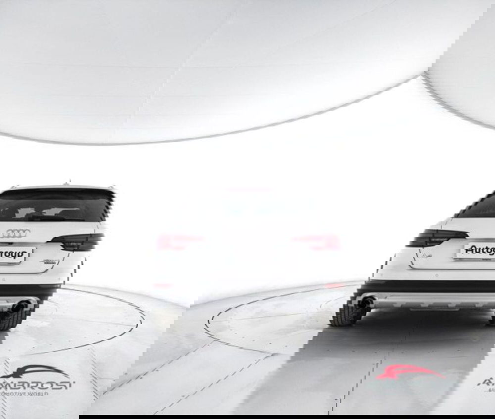 Audi A4 Allroad usata a Perugia (6)