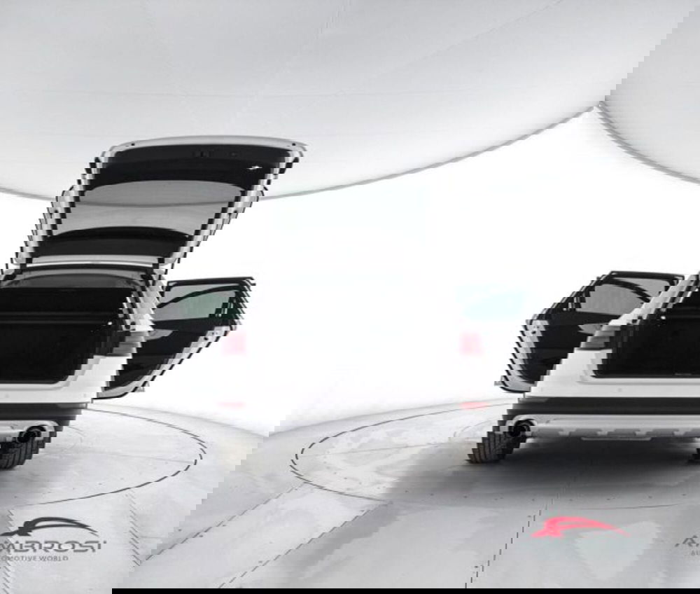 Audi A4 Allroad usata a Perugia (7)