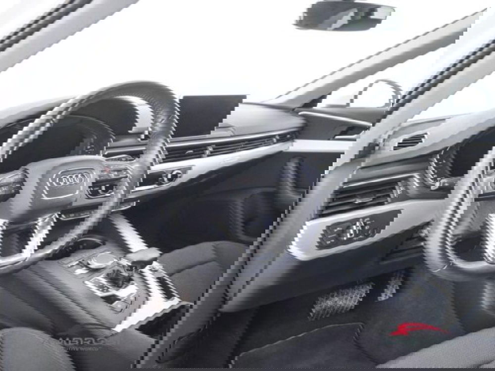 Audi A4 Allroad usata a Perugia (8)