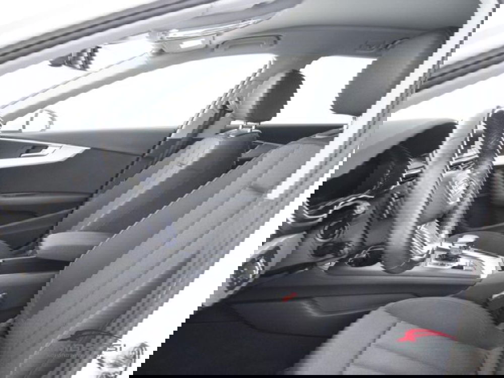 Audi A4 Allroad usata a Perugia (9)