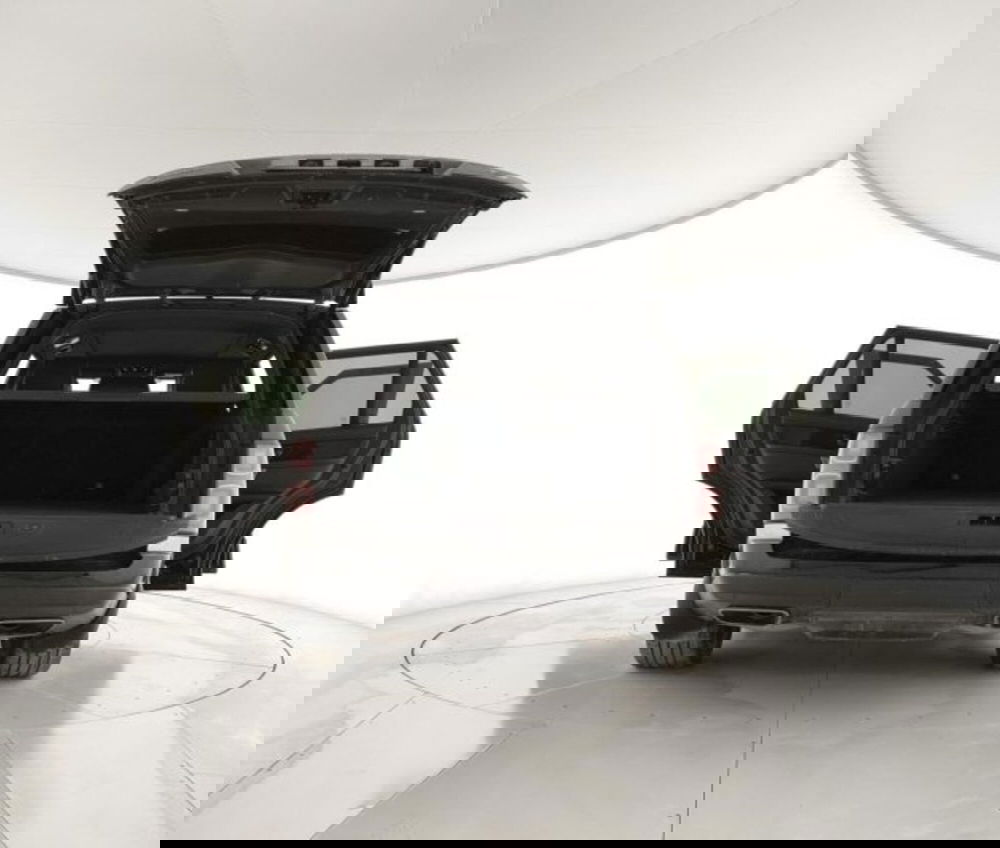 Land Rover Range Rover usata a Perugia (12)