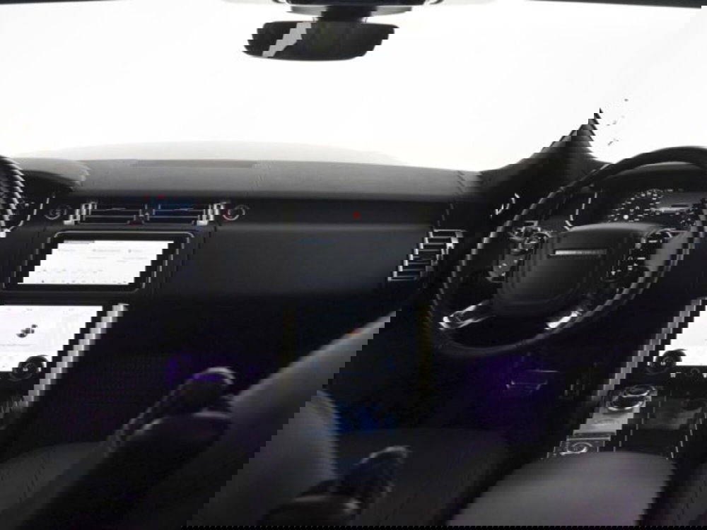 Land Rover Range Rover usata a Perugia (4)