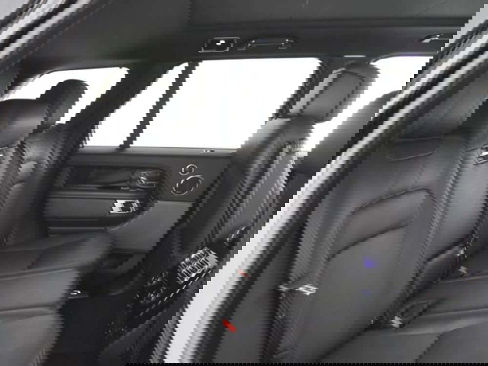 Land Rover Range Rover usata a Perugia (5)