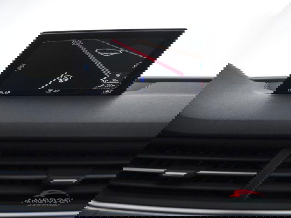 Audi Q7 usata a Perugia (15)