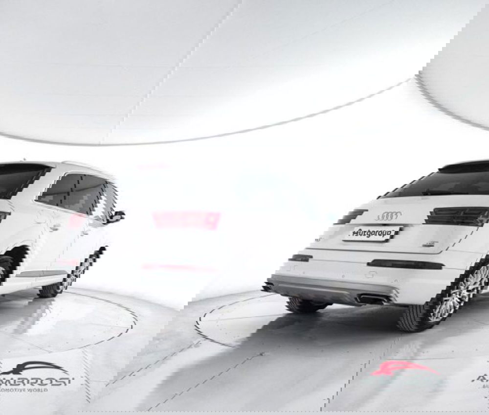 Audi Q7 usata a Perugia (3)