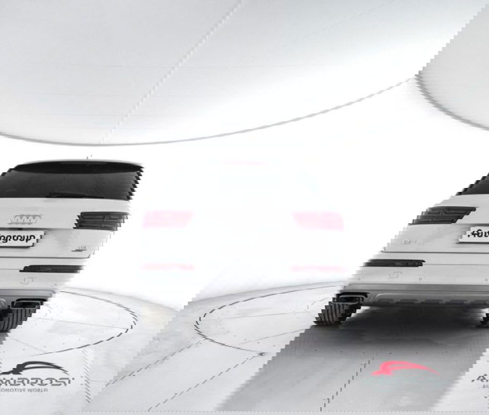 Audi Q7 usata a Perugia (6)