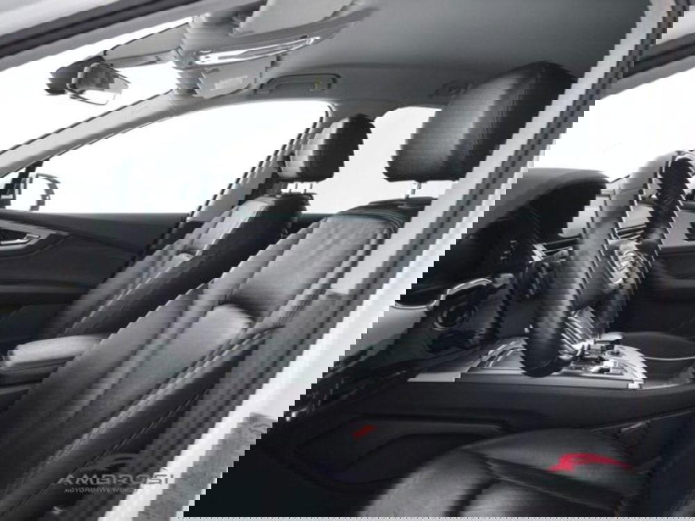 Audi Q7 usata a Perugia (9)