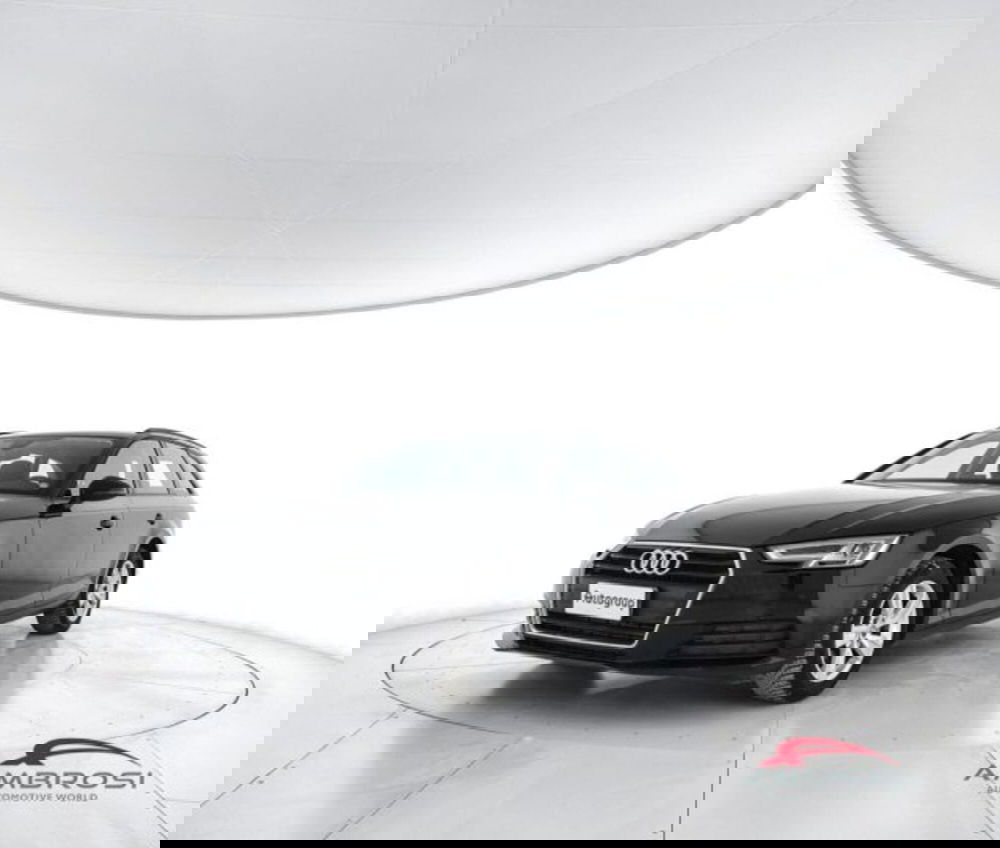 Audi A4 Avant usata a Perugia