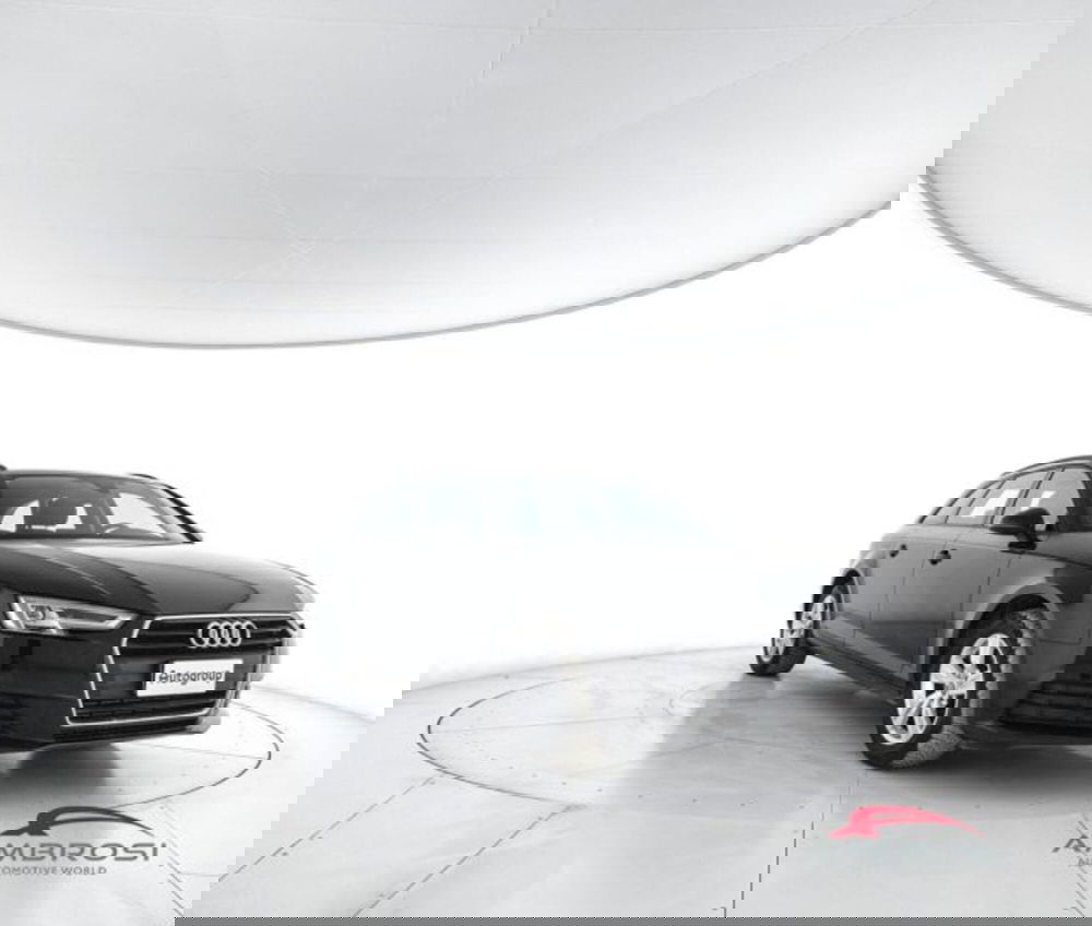 Audi A4 Avant usata a Perugia (2)