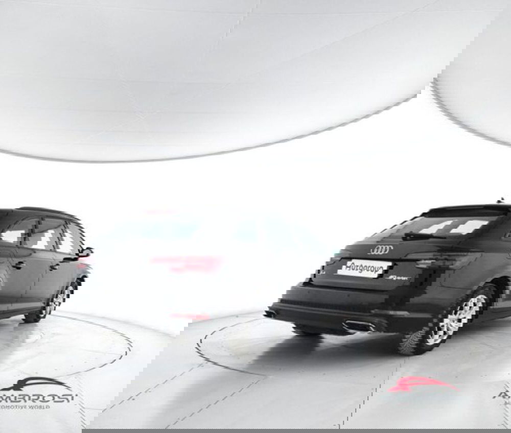 Audi A4 Avant usata a Perugia (3)