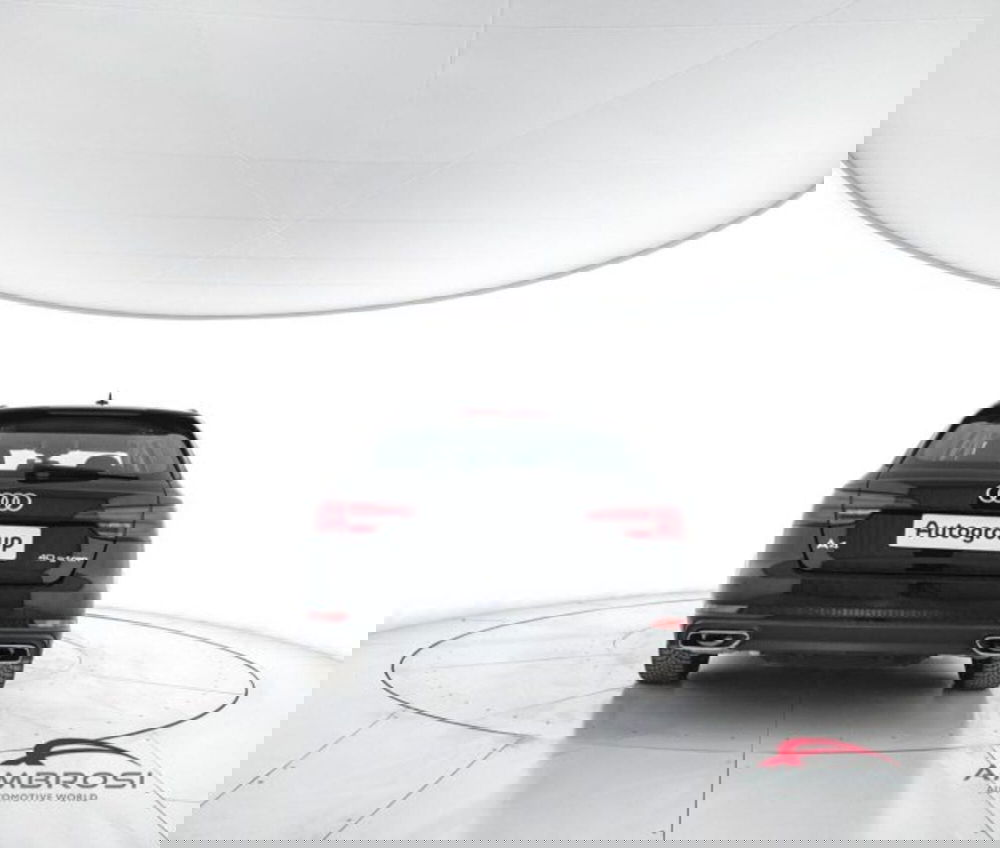 Audi A4 Avant usata a Perugia (6)