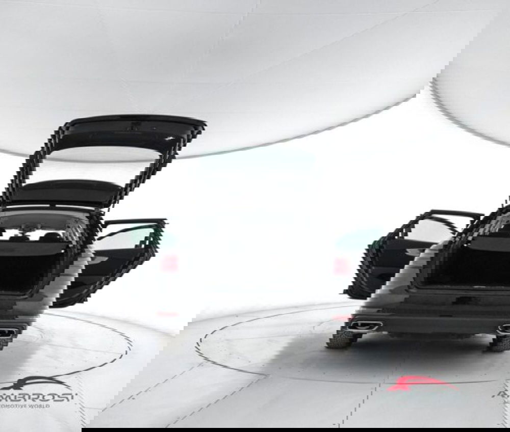 Audi A4 Avant usata a Perugia (7)