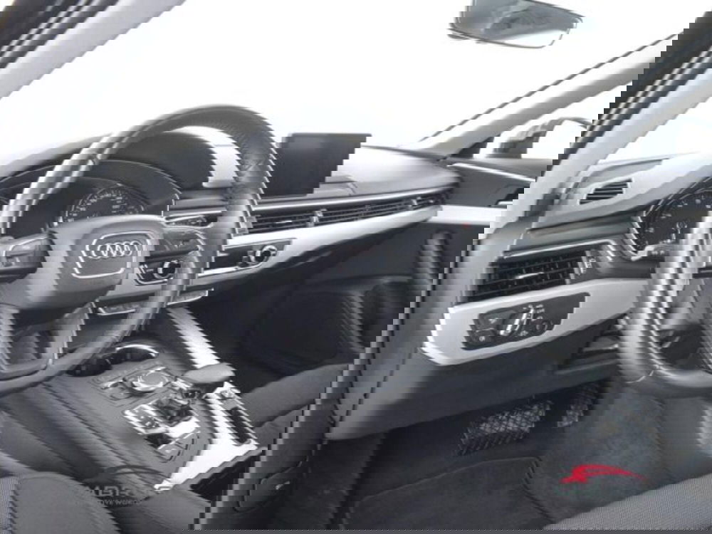 Audi A4 Avant usata a Perugia (8)
