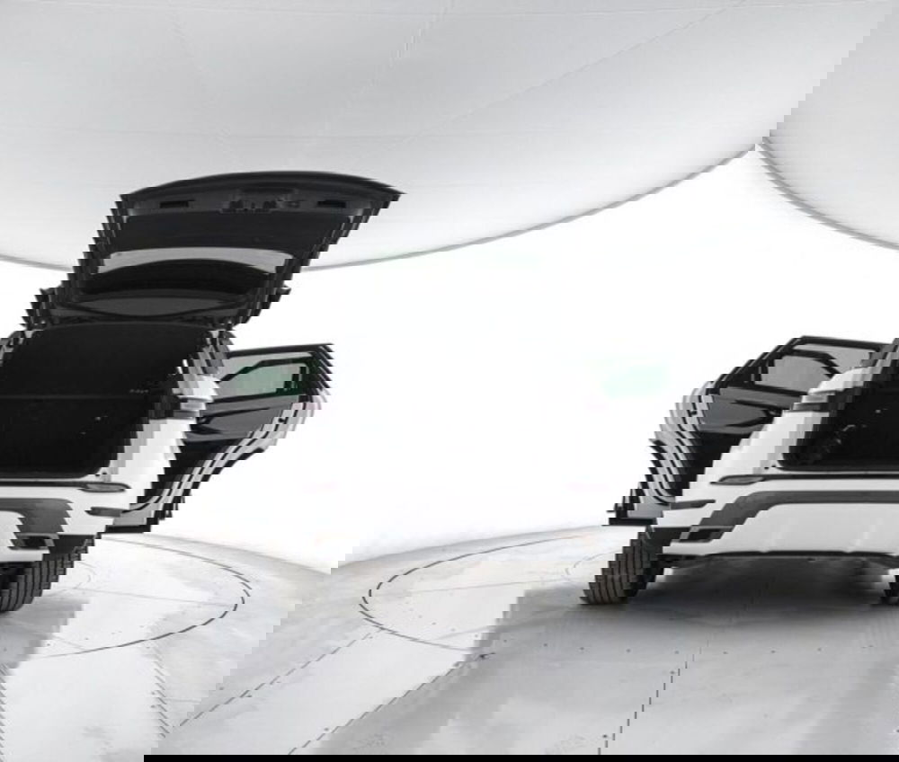 Land Rover Range Rover Evoque usata a Perugia (12)