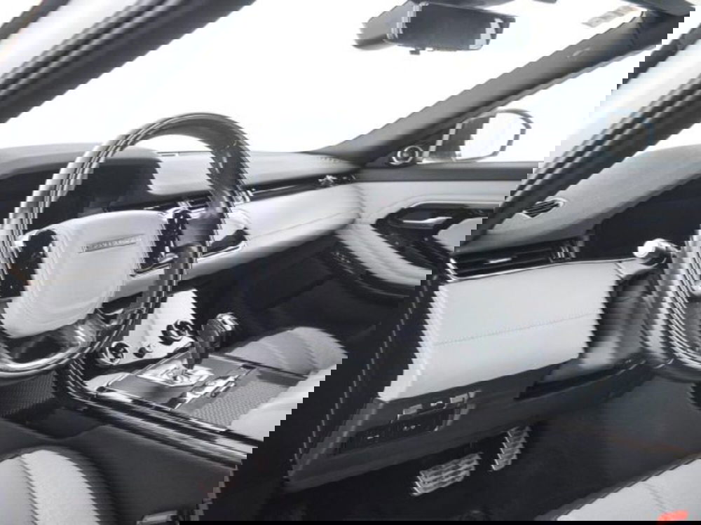 Land Rover Range Rover Evoque usata a Perugia (13)