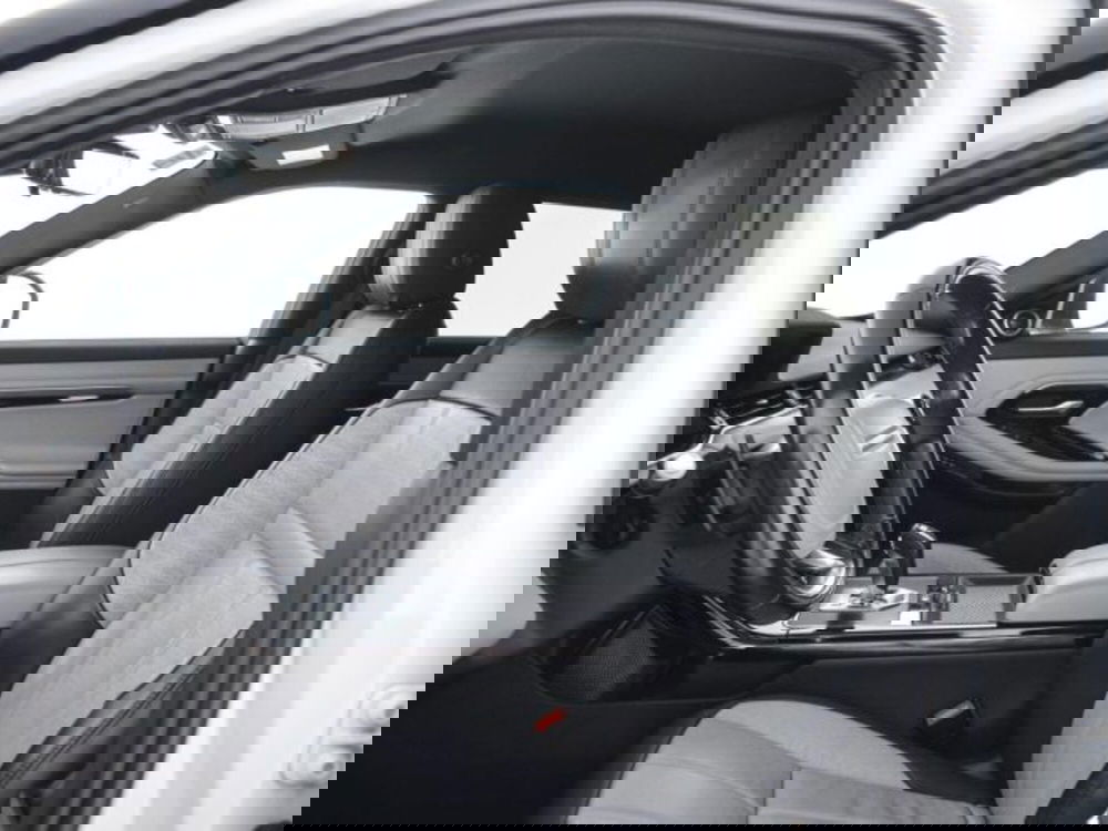 Land Rover Range Rover Evoque usata a Perugia (14)