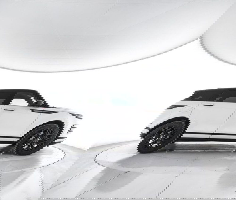 Land Rover Range Rover Evoque usata a Perugia (6)