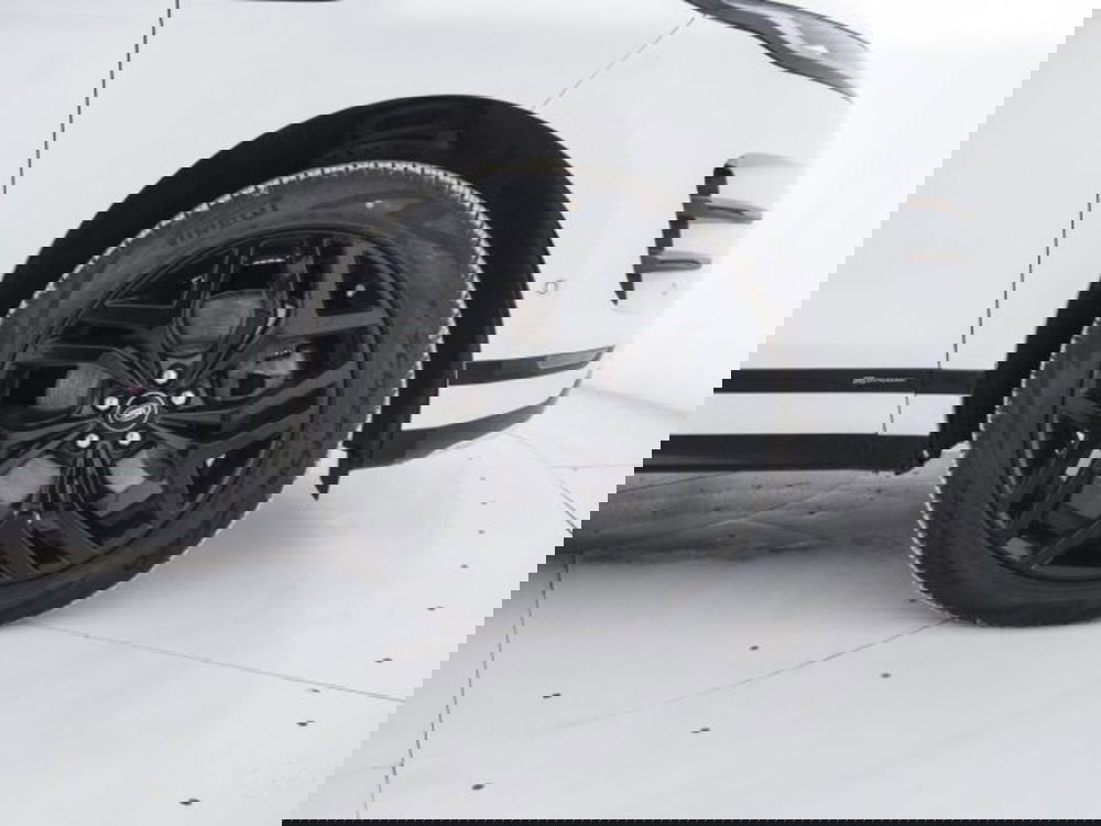 Land Rover Range Rover Evoque usata a Perugia (9)