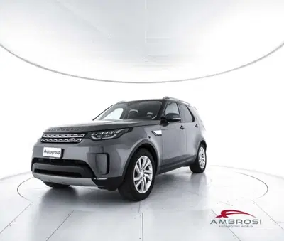 Land Rover Discovery Sport 2.0 SD4 240 CV HSE del 2017 usata a Corciano